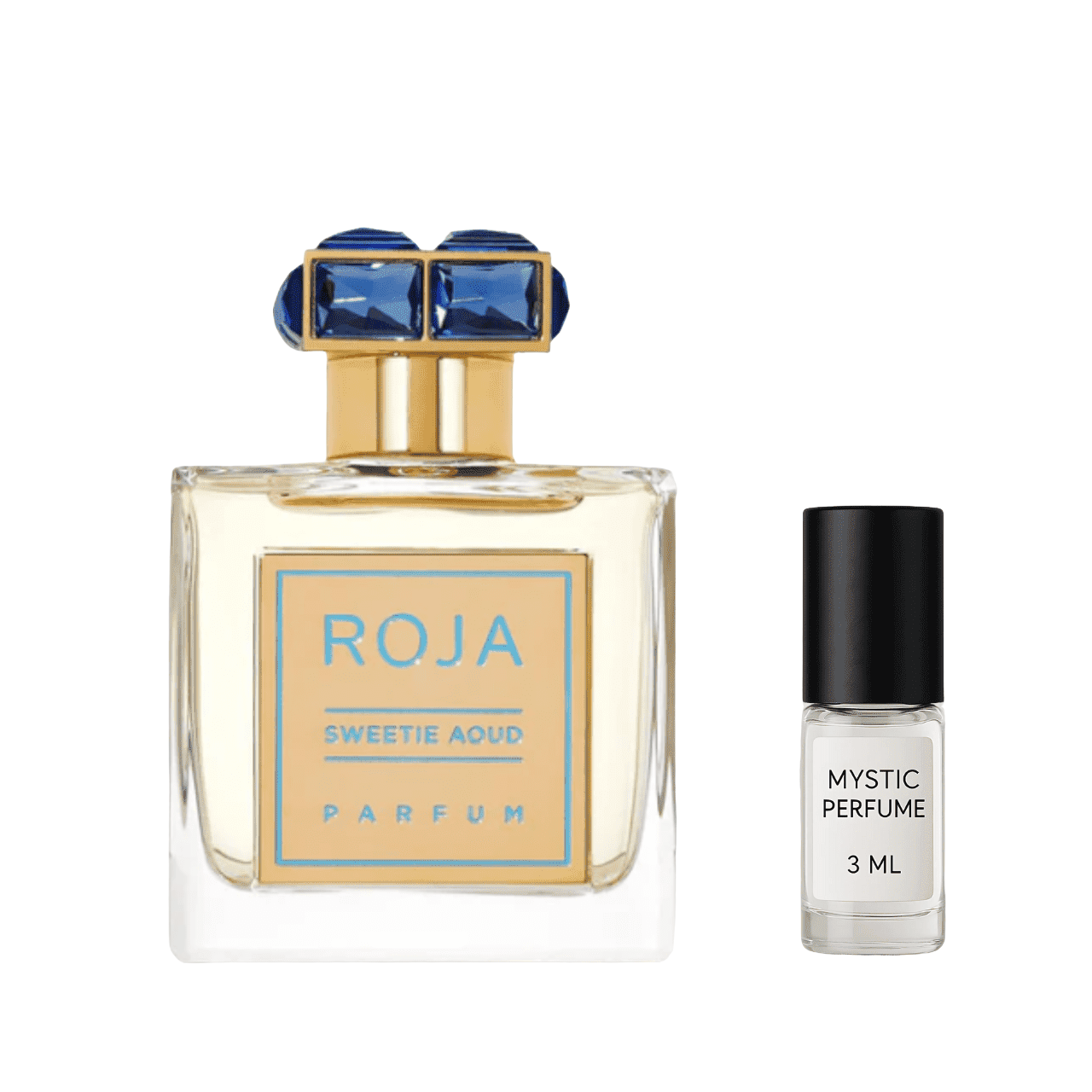 Roja Sweetie Aoud