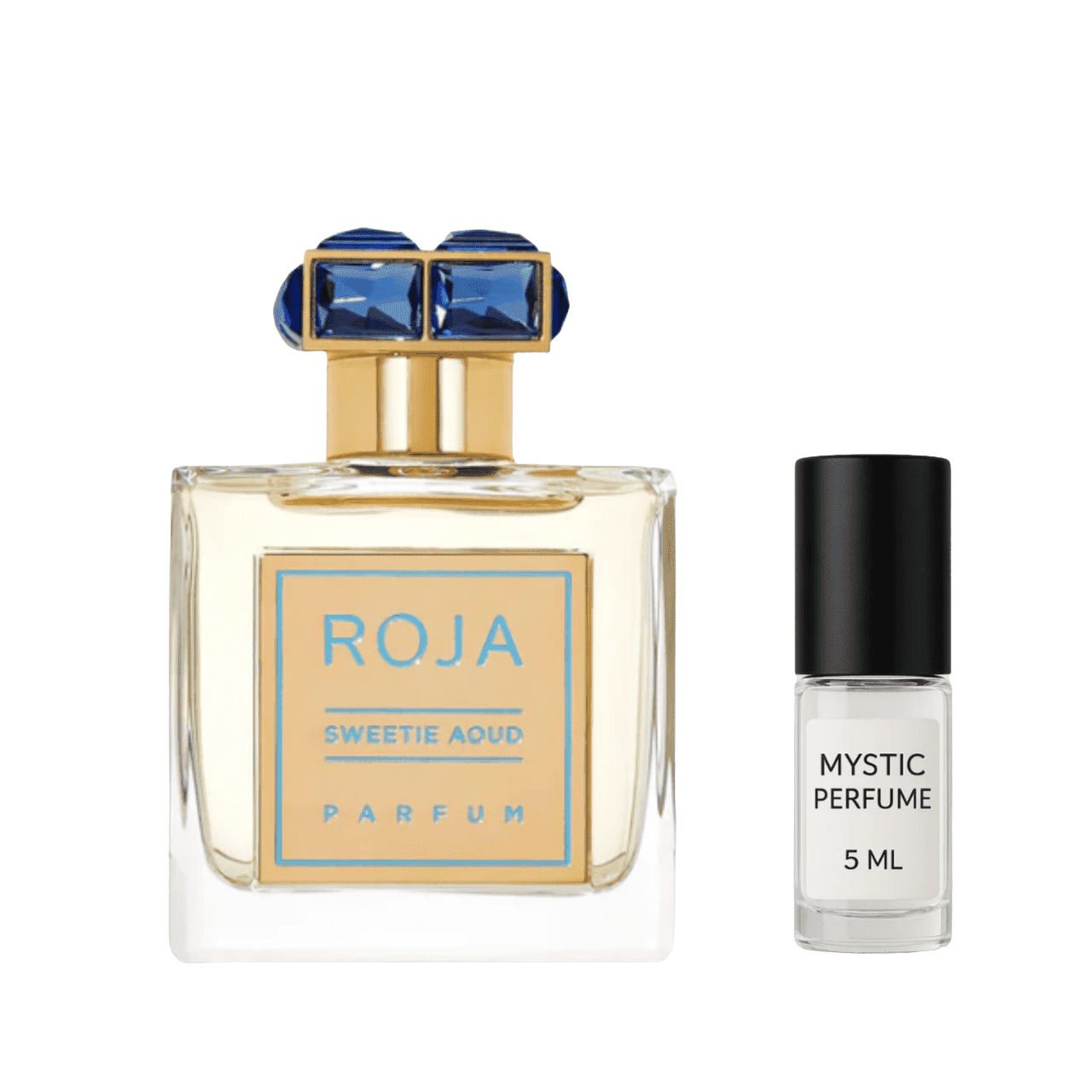 Roja Sweetie Aoud