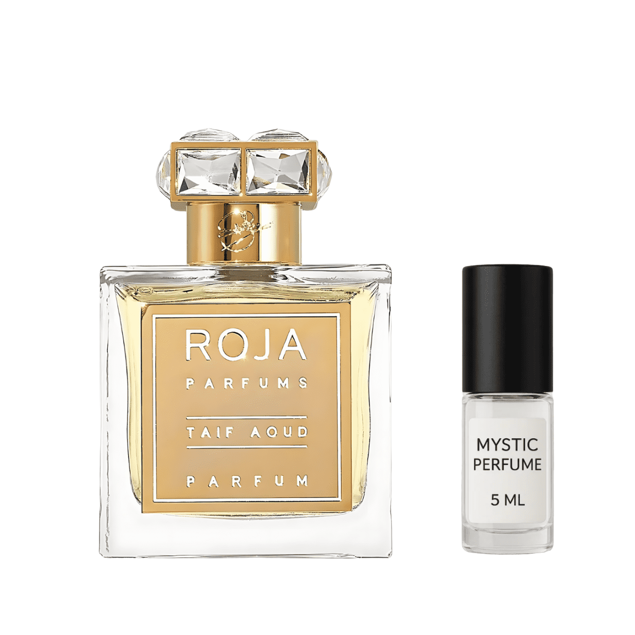 Roja Taif Aoud