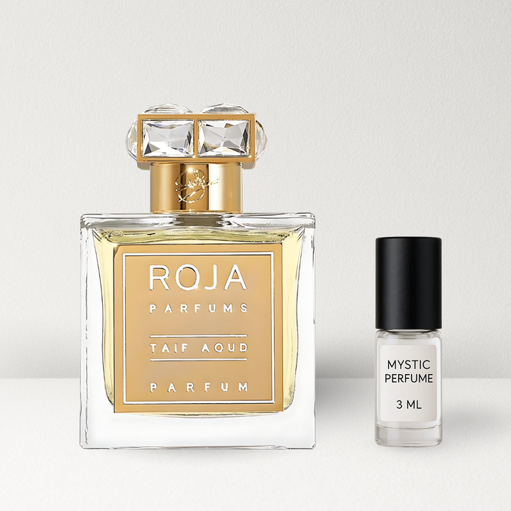 Roja Taif Aoud Sample Bottle 3ml
