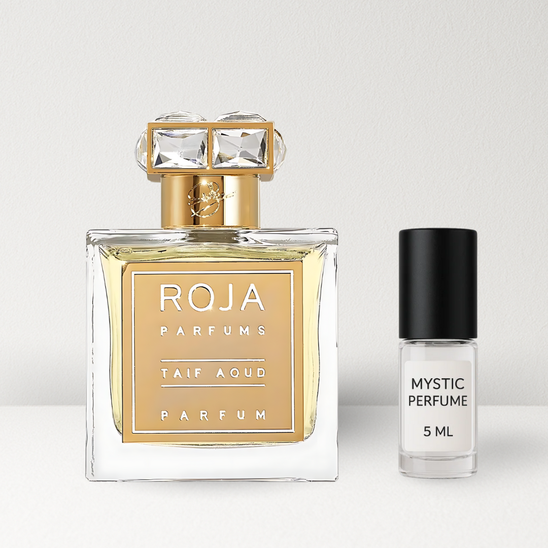 Roja Taif Aoud Sample Bottle 5ml