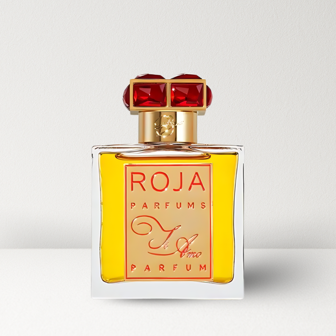 Roja Ti Amo Bottle 50ml