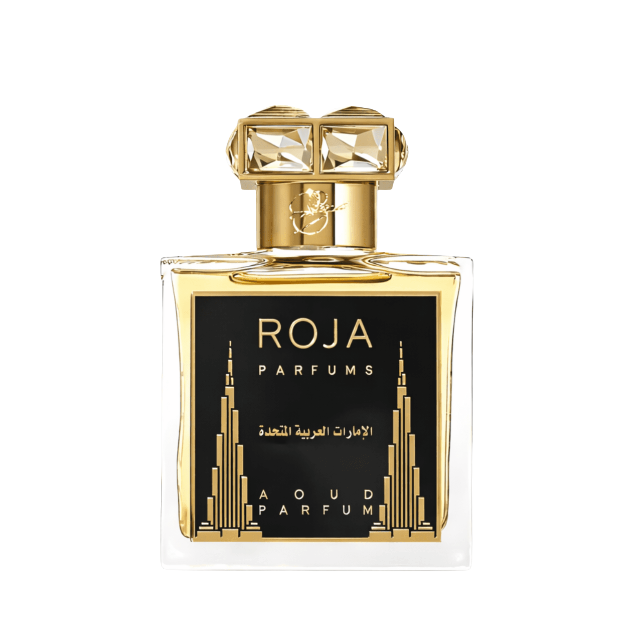 Roja United Arab Emirates Aoud