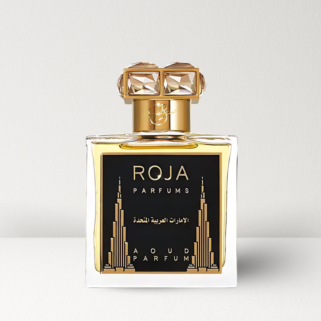 Roja United Arab Emirates Aoud Bottle 50ml