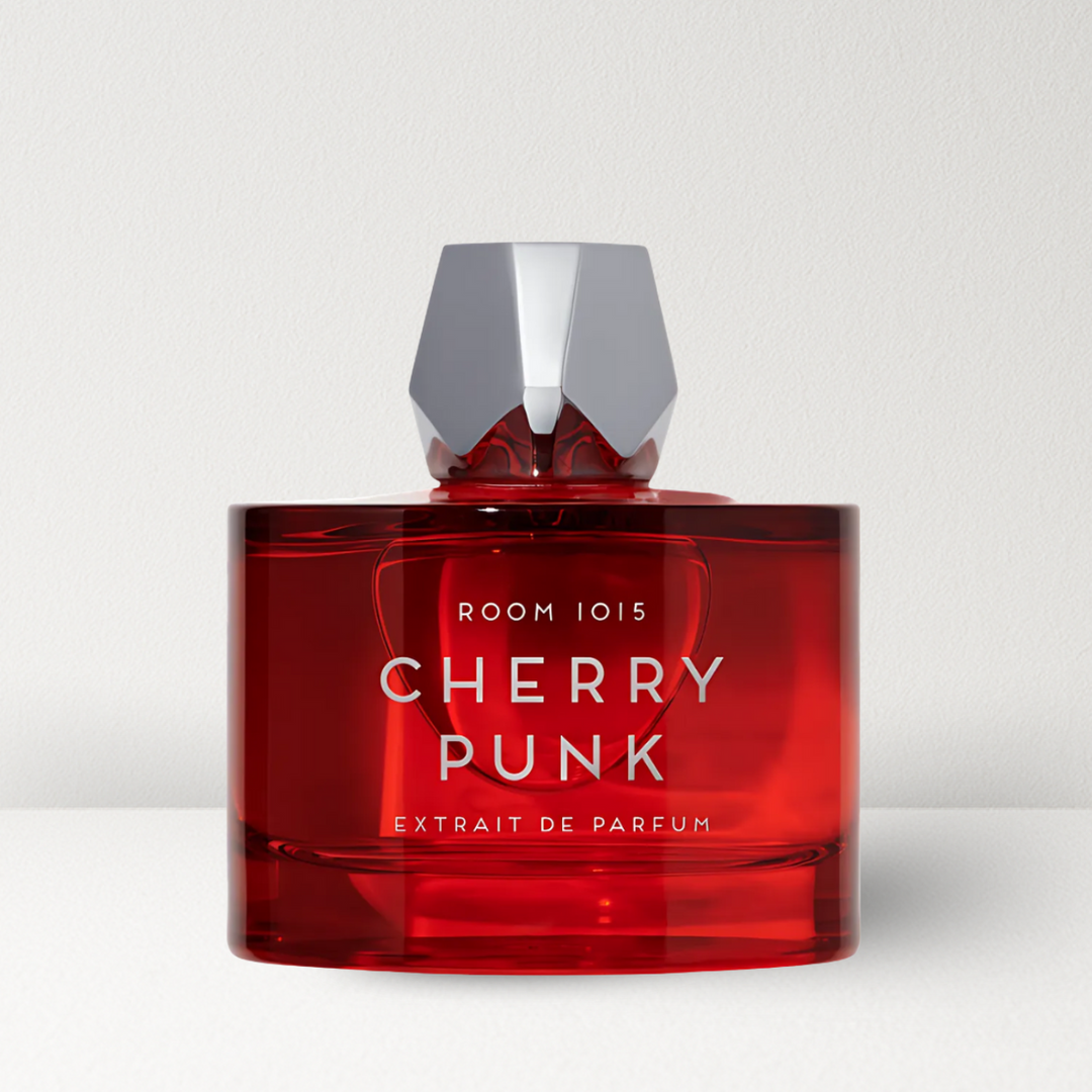 Room 1015 Cherry Punk Bottle 100ml