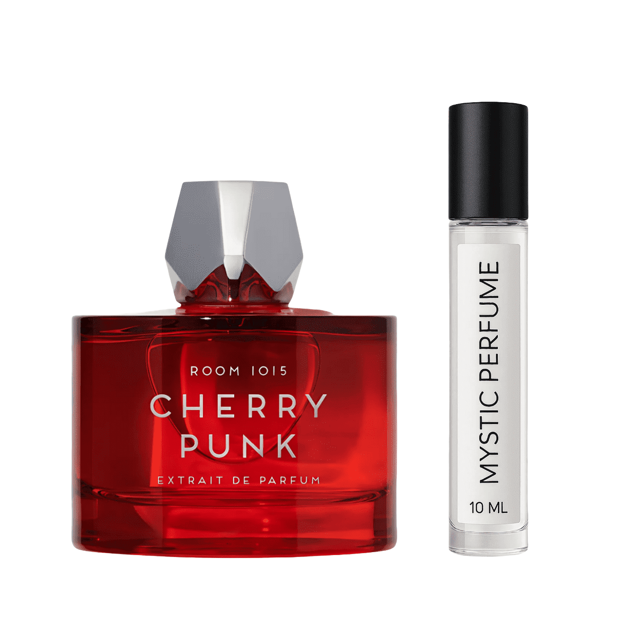 Room 1015 Cherry Punk