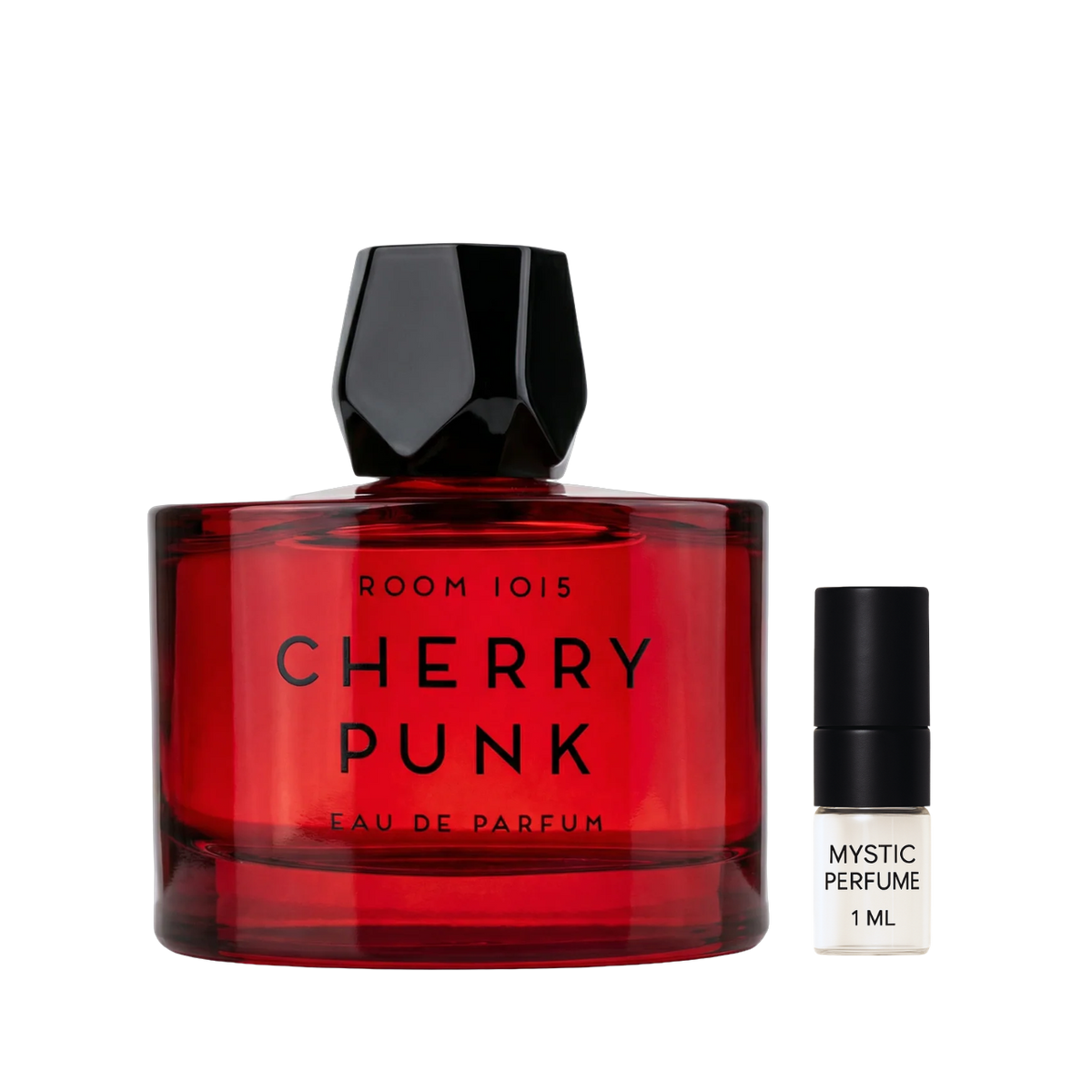 Room 1015 Cherry Punk