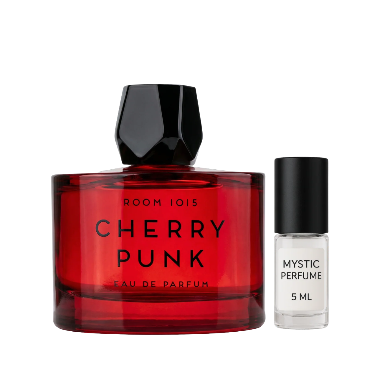 Room 1015 Cherry Punk