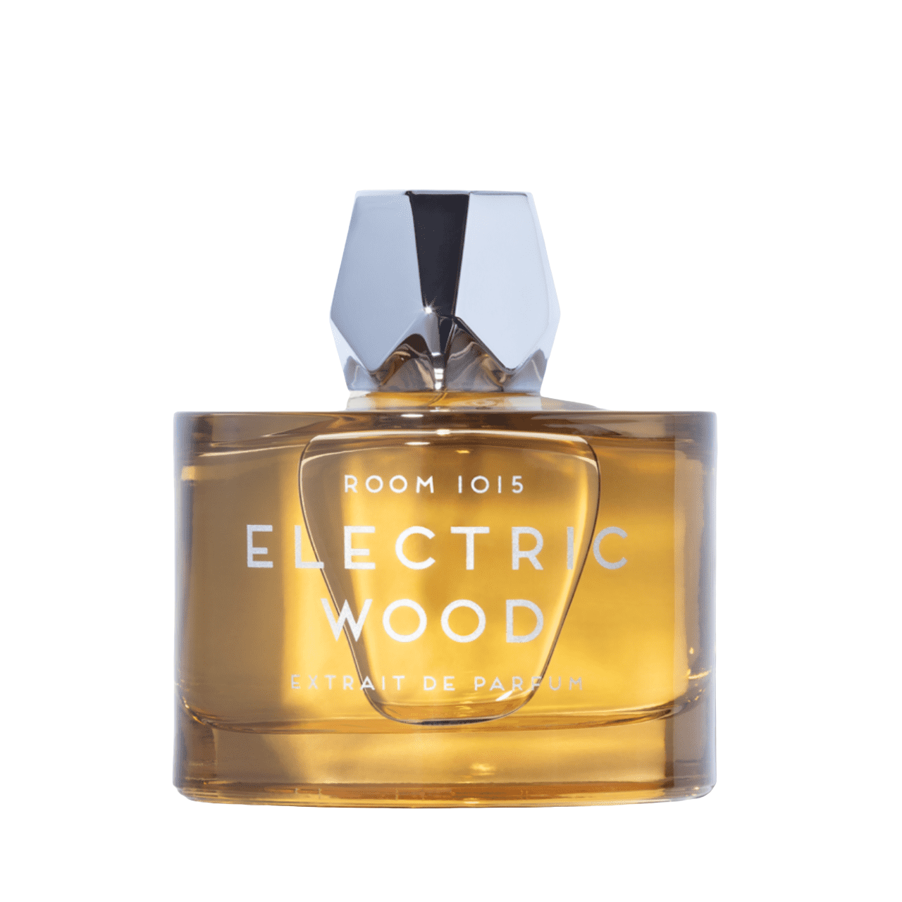 Room 1015 Electric Wood Extrait
