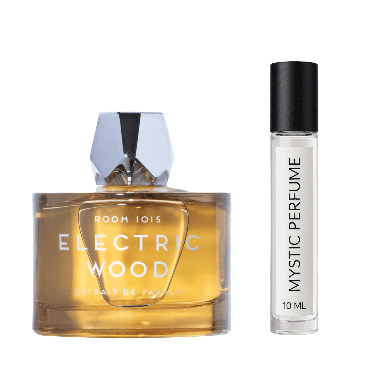 Room 1015 Electric Wood Extrait