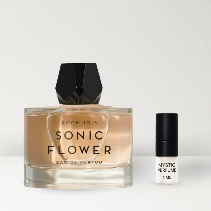 Room 1015 Sonic Flower Sample Bottle 1ml
