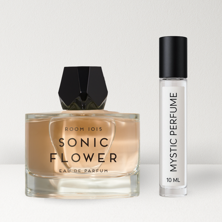 Room 1015 Sonic Flower Sample Bottle 10ml