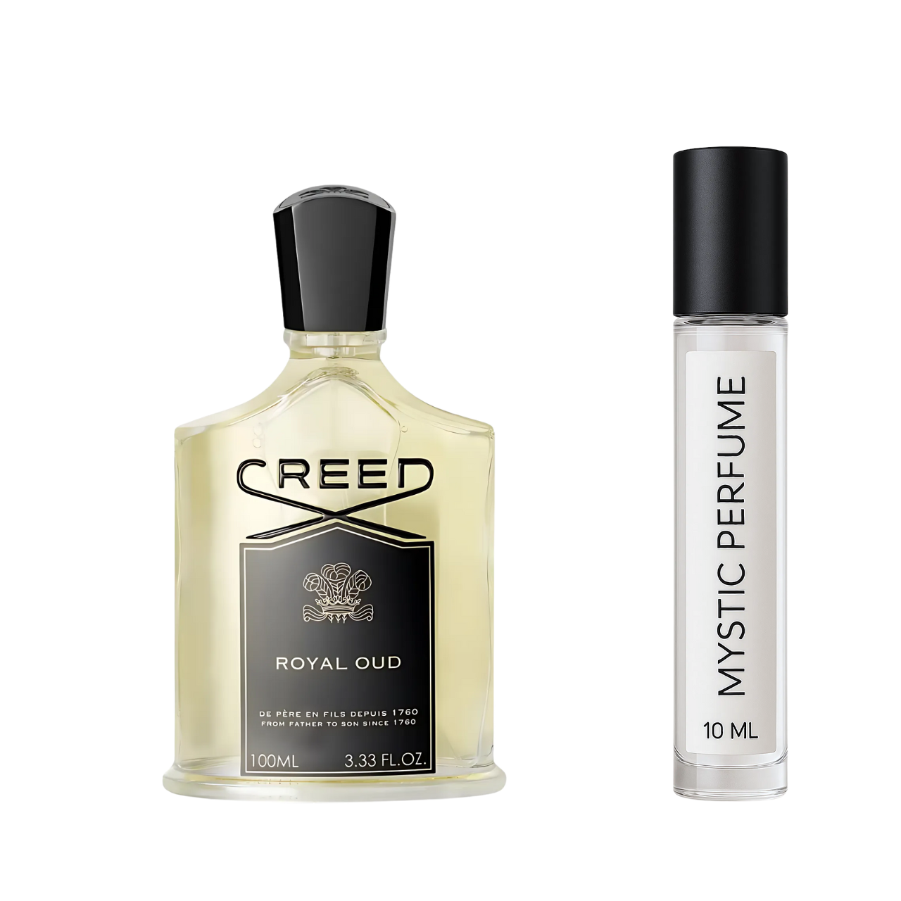 Creed Royal Oud
