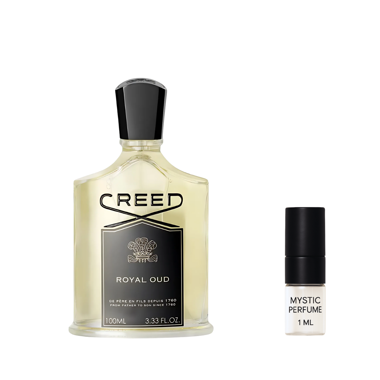 Creed Royal Oud - Thumbnail 5