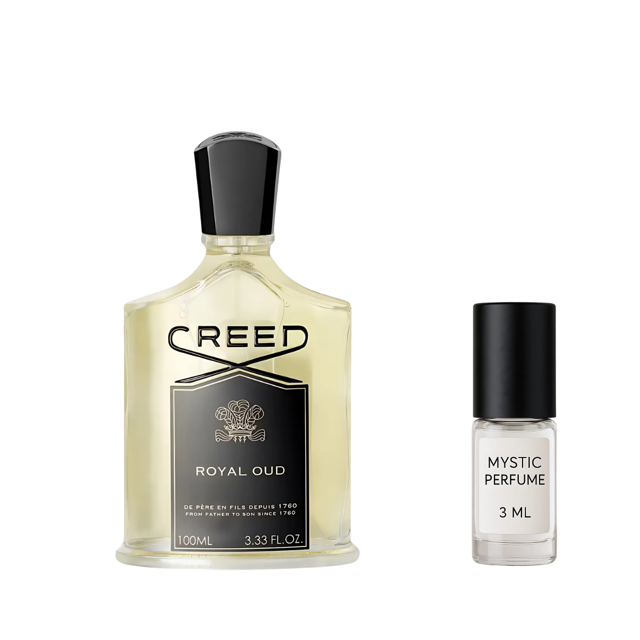 Creed Royal Oud - Thumbnail 2