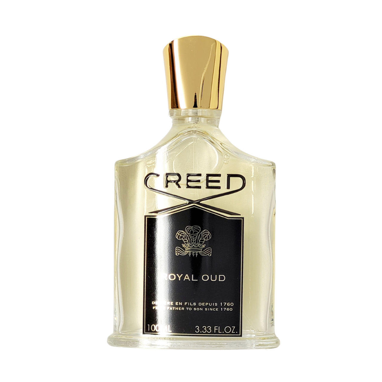 Creed Royal Oud