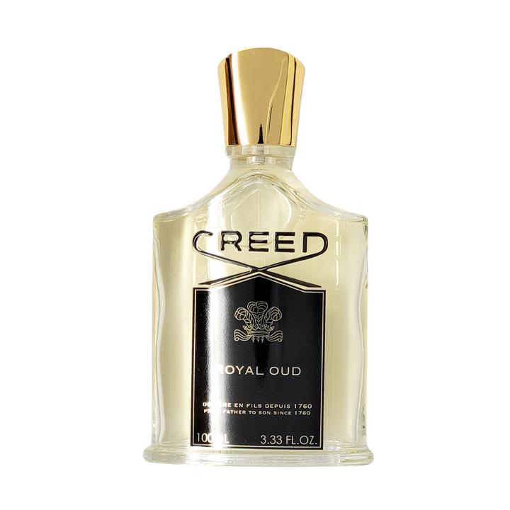 Creed Royal Oud