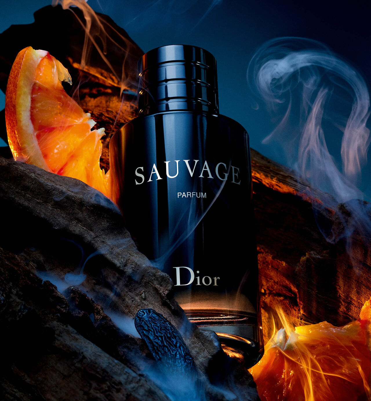 Dior Sauvage Parfum - Niche Decant