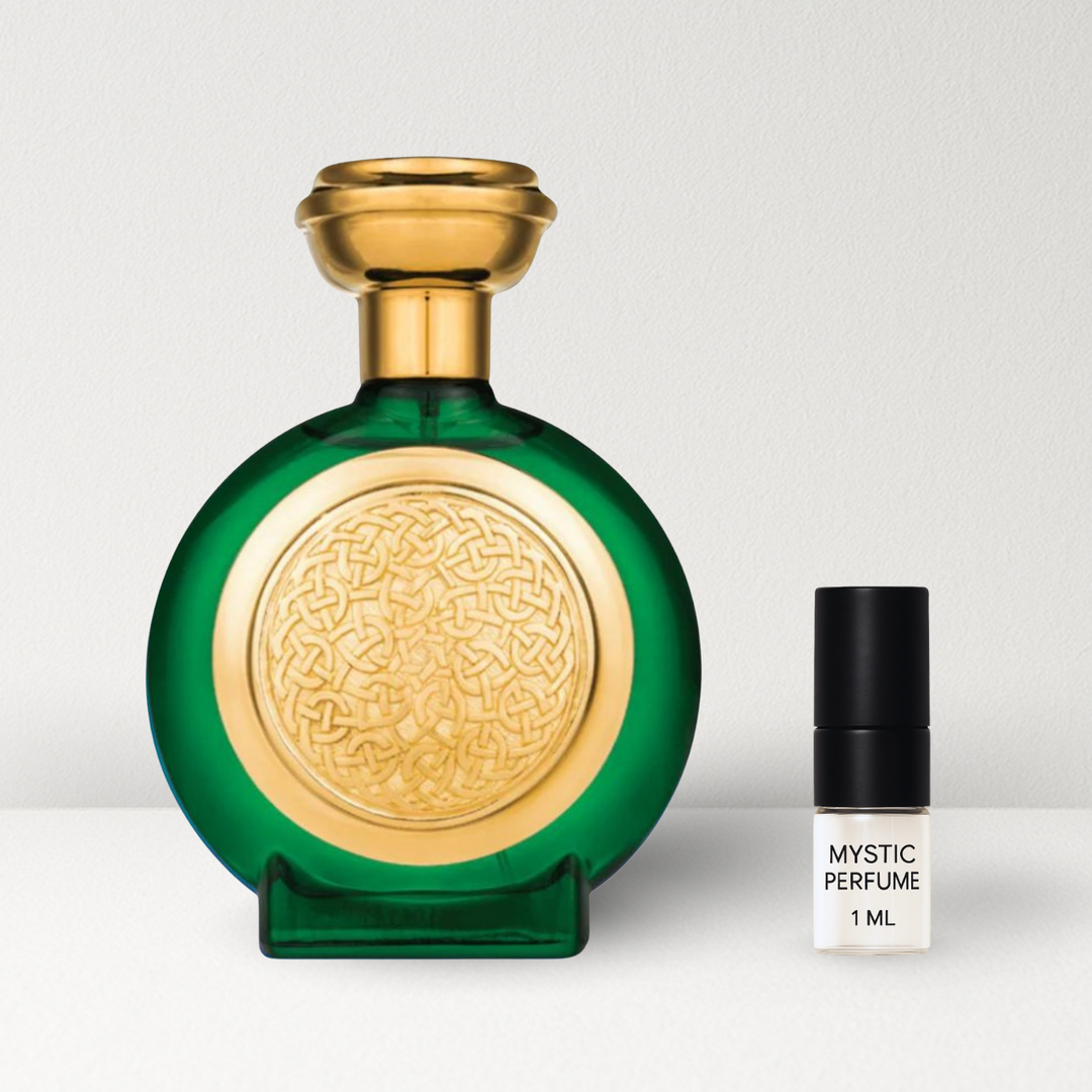 Sample - Boadicea the Victorious Knight Of Love 1ml
