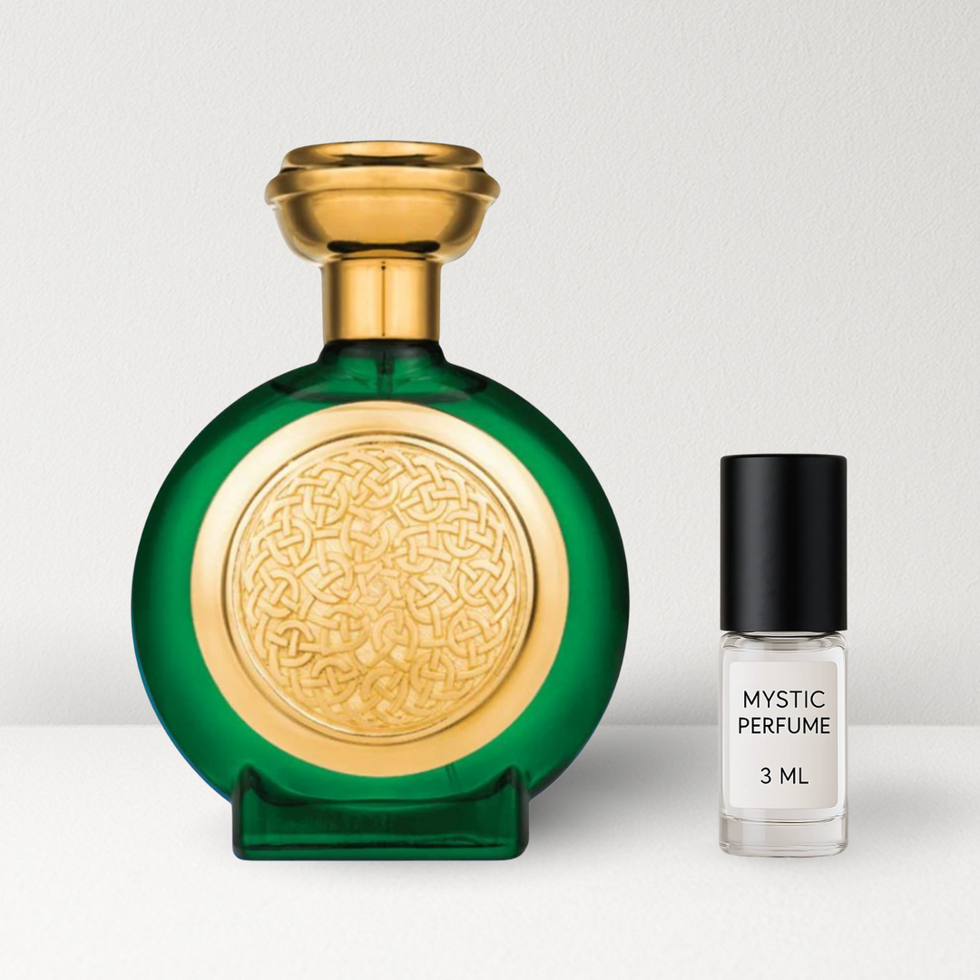 Sample - Boadicea the Victorious Knight Of Love 3ml
