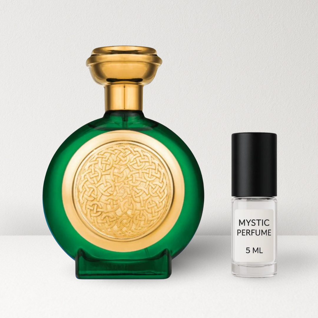 Sample - Boadicea the Victorious Knight Of Love 5ml
