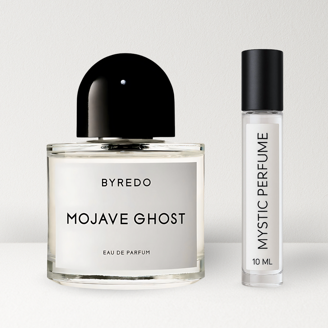 Byredo Mojave Ghost EDP Sample Bottle 10ml