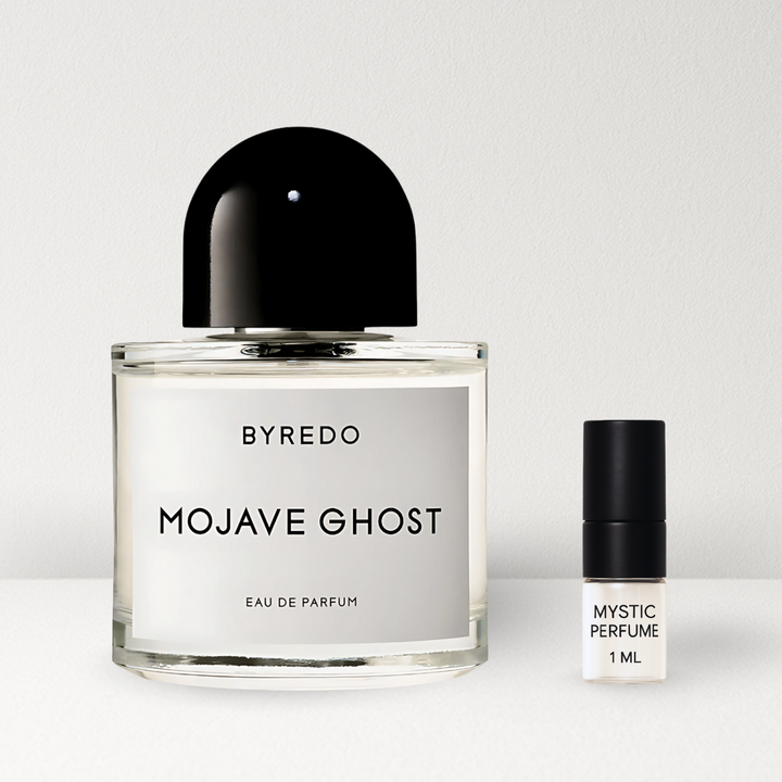 Byredo Mojave Ghost EDP Sample Bottle 1ml