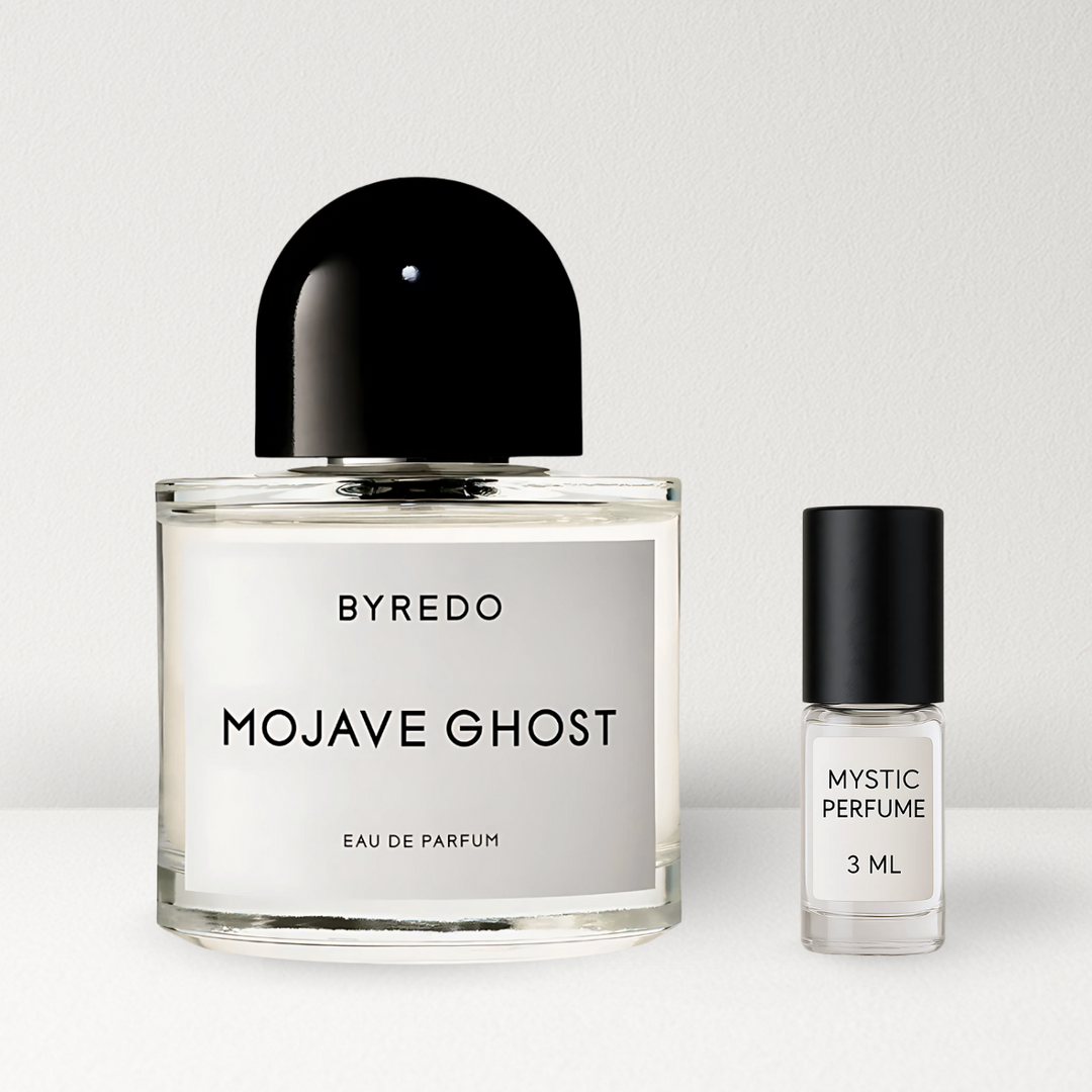 Byredo Mojave Ghost EDP Sample Bottle 3ml