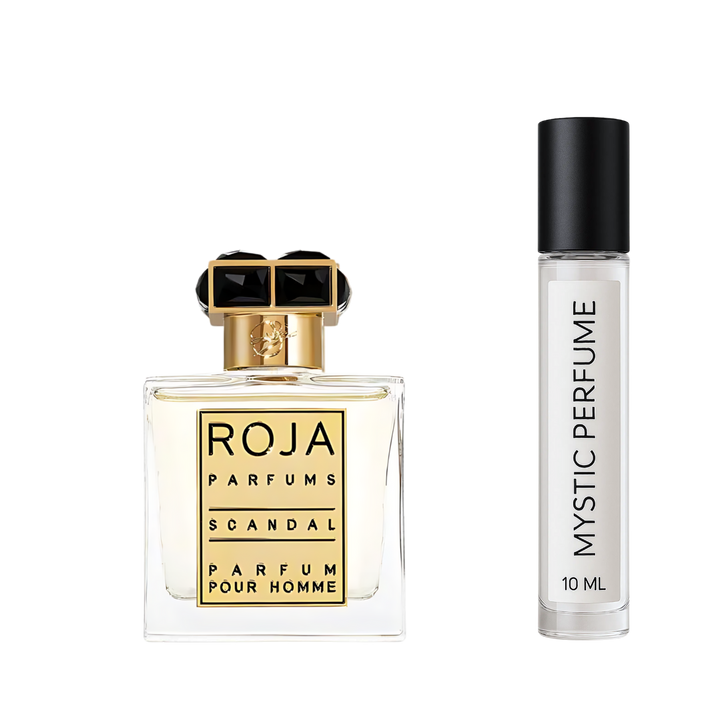 Sample - Roja Scandal Pour Homme