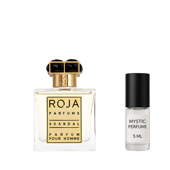 Sample - Roja Scandal Pour Homme