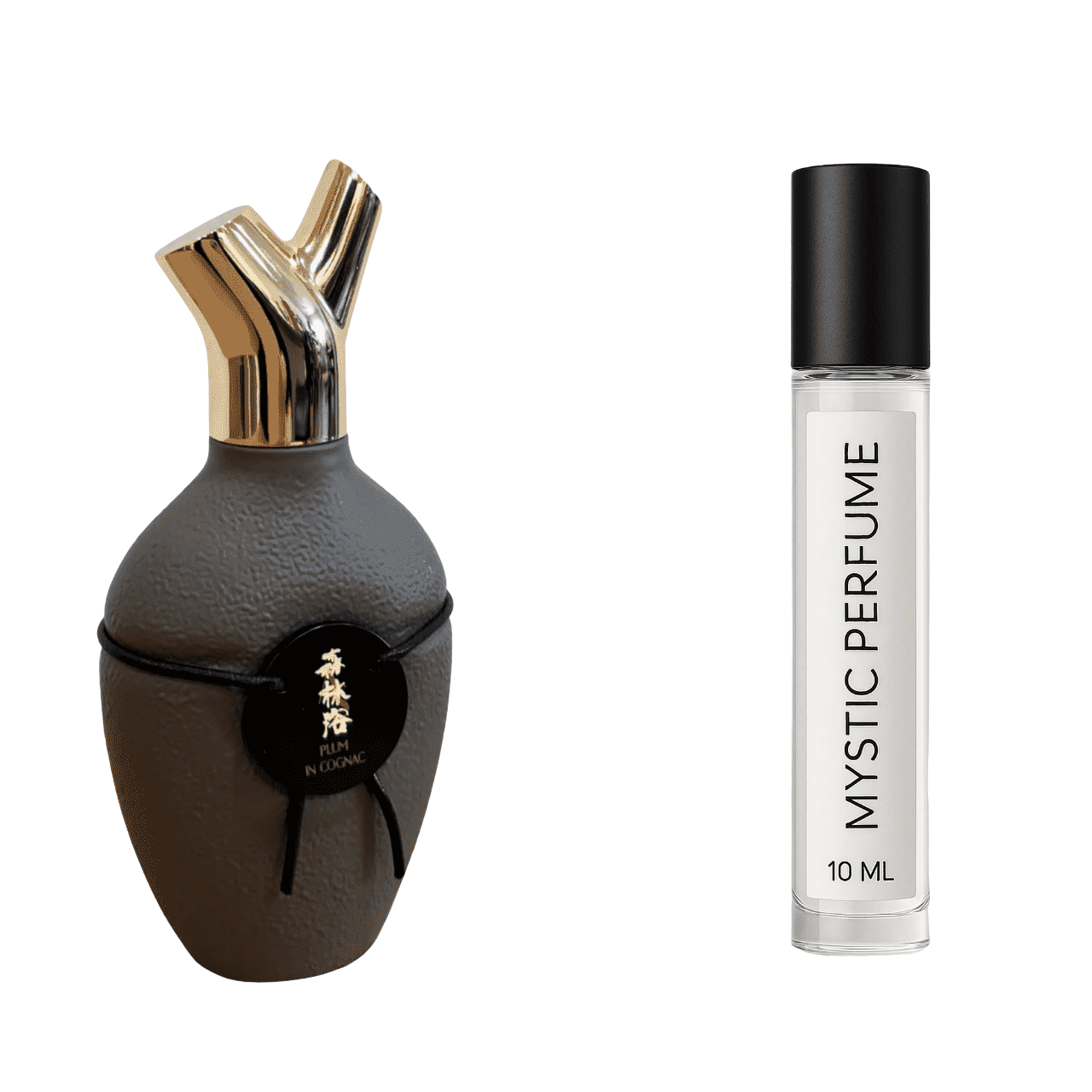 Scents of Wood Plum in Cognac Vintage 2024