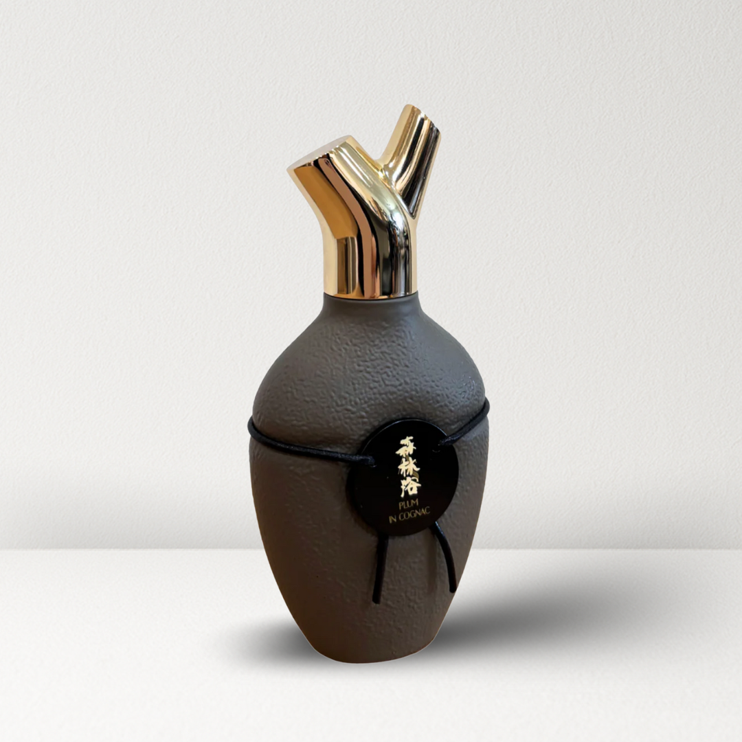 Scents of Wood Plum in Cognac Vintage 2024 Bottle 100ml