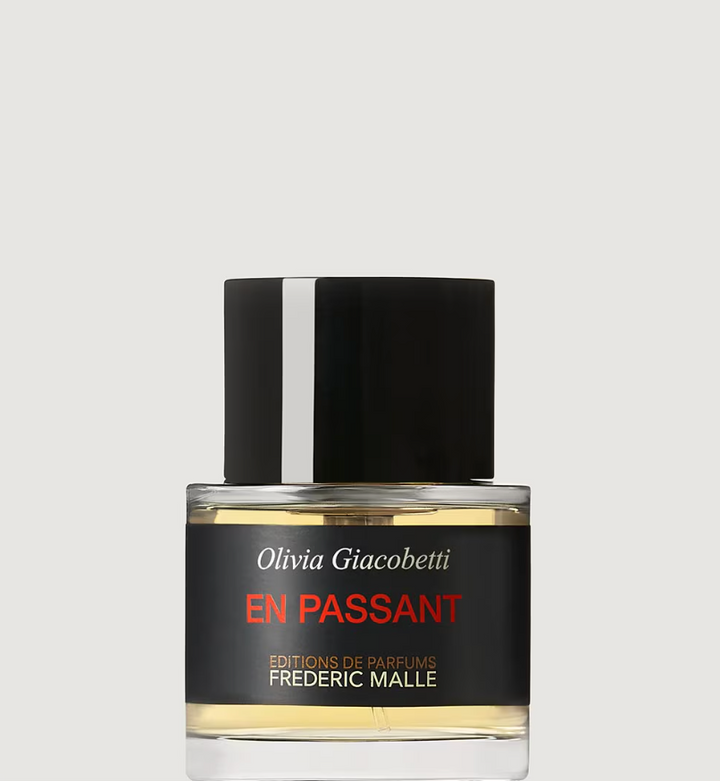 Frederic Malle En Passant - Niche Decant