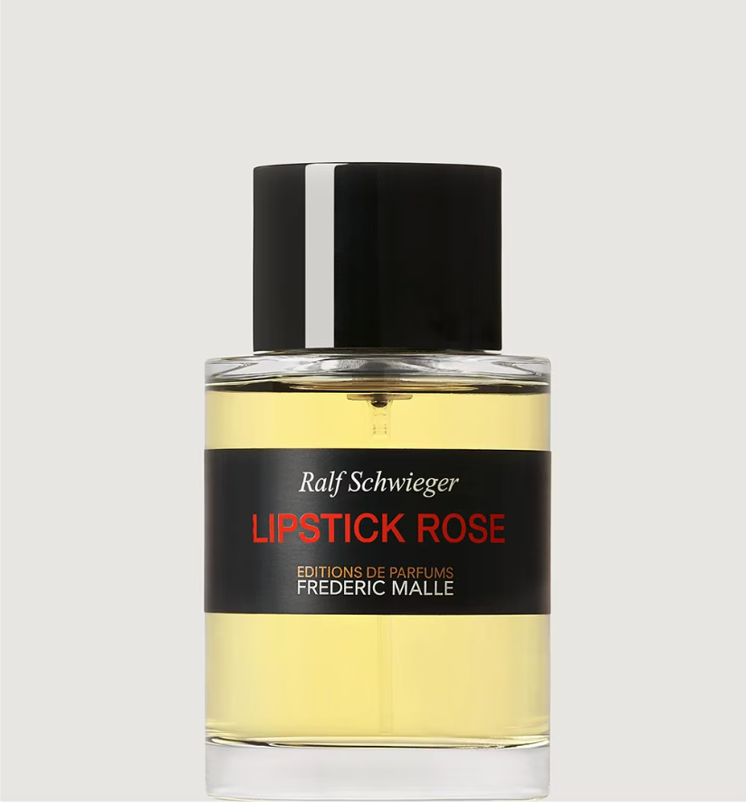 Frederic Malle Lipstick Rose - Niche Decant