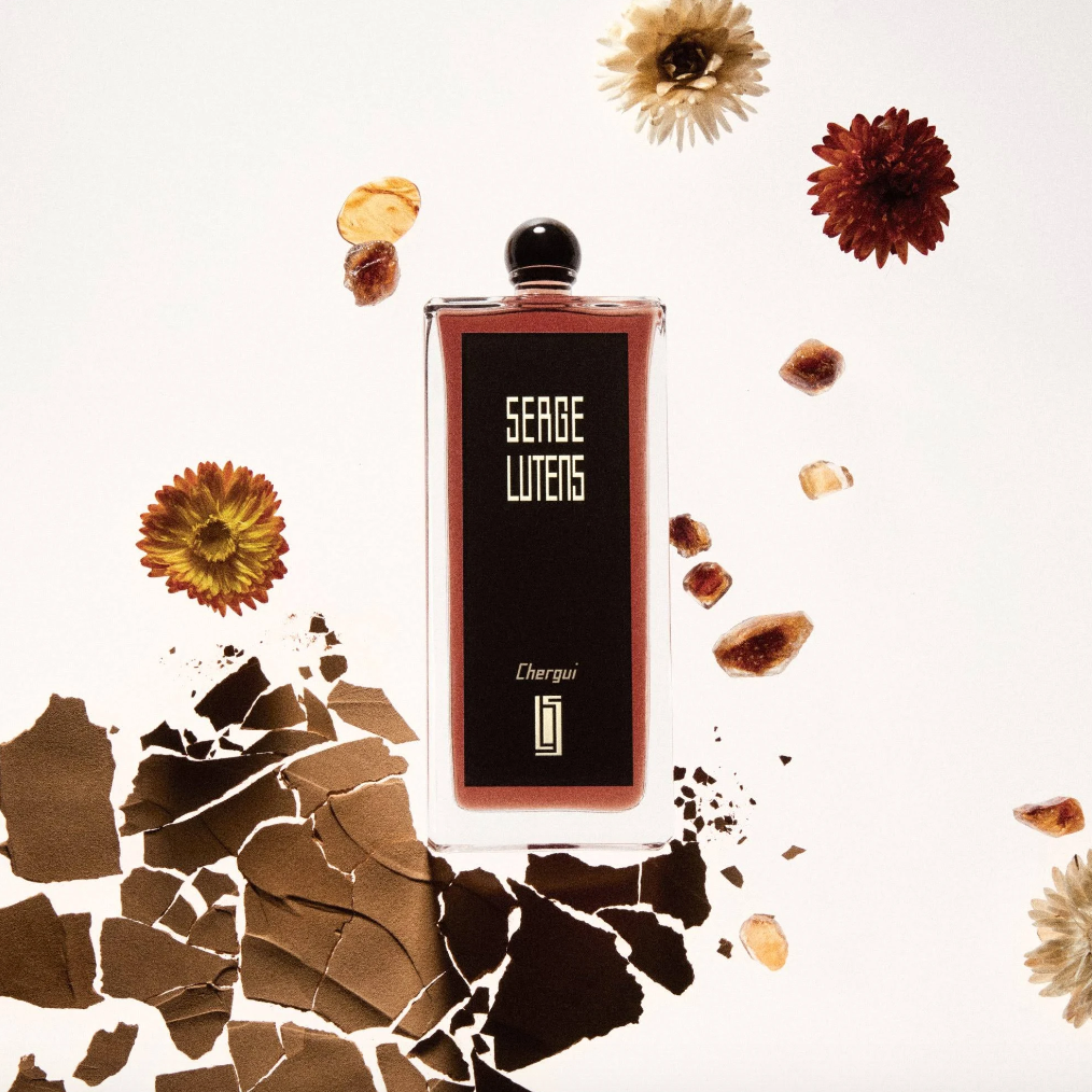 Serge Lutens Chergui