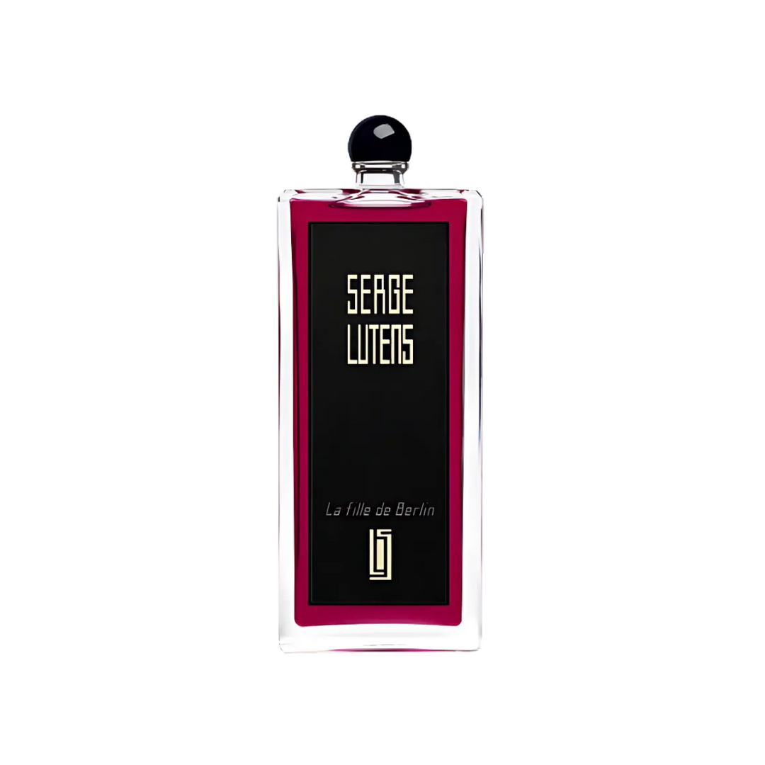 Serge Lutens La Fille de Berlin