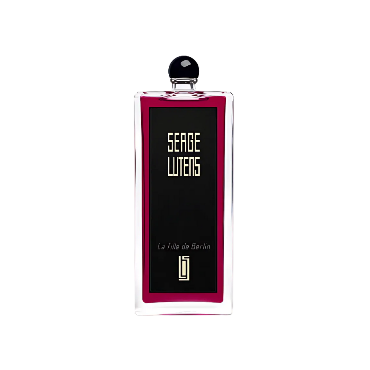 Serge Lutens La Fille de Berlin