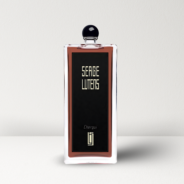 Serge Lutens Chergui 100ml Bottle