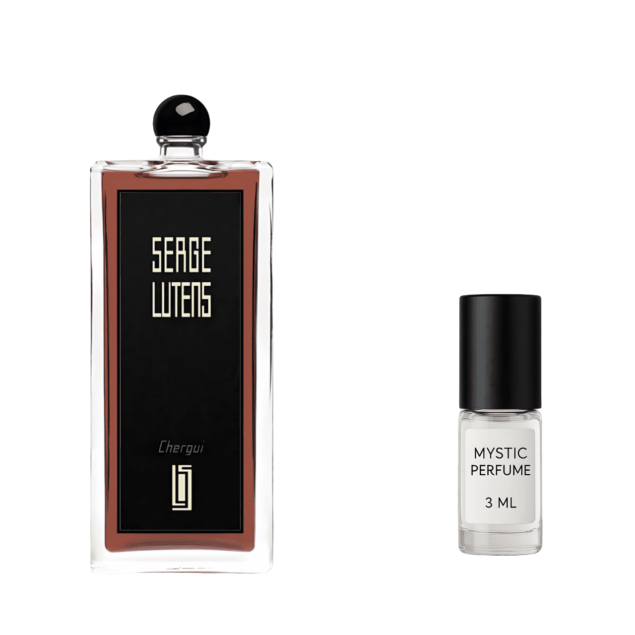 Serge Lutens Chergui
