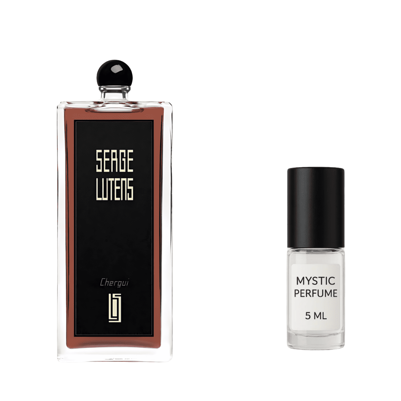 Serge Lutens Chergui