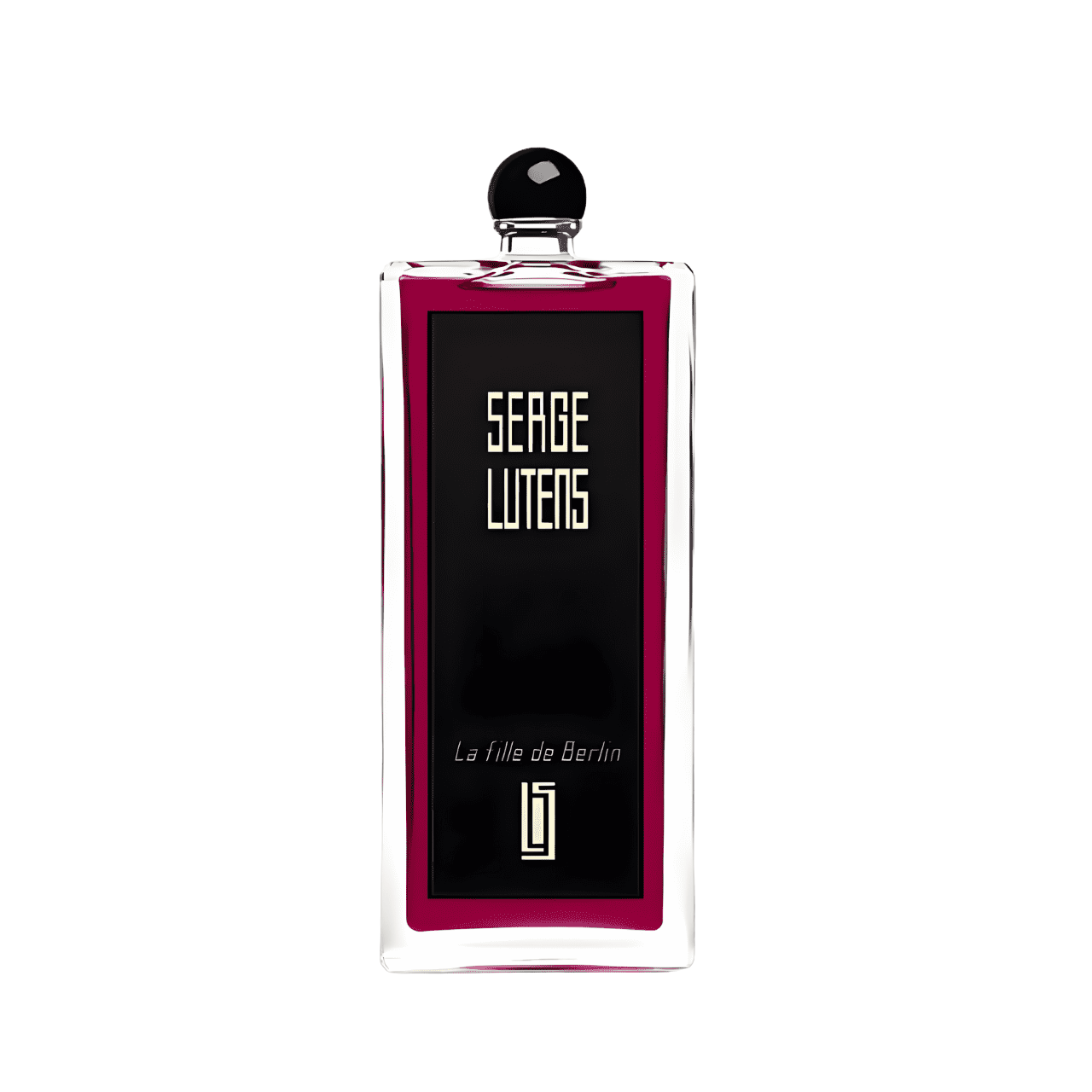 Serge Lutens La Fille de Berlin