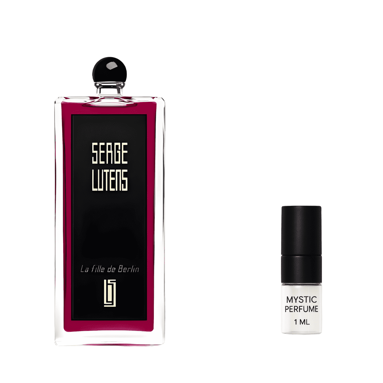 Serge Lutens La Fille de Berlin