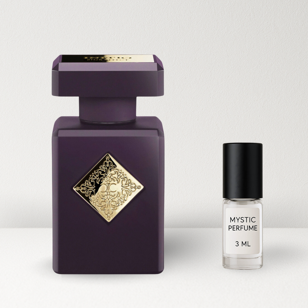 Side Effect Sample 3ml