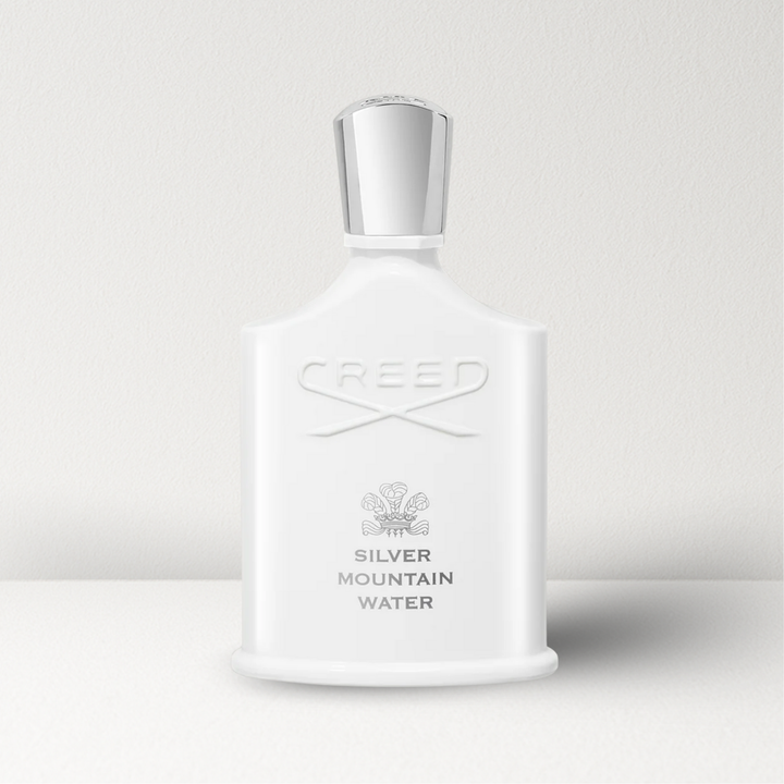 Creed Silver Mountain Water Bottle 100ml