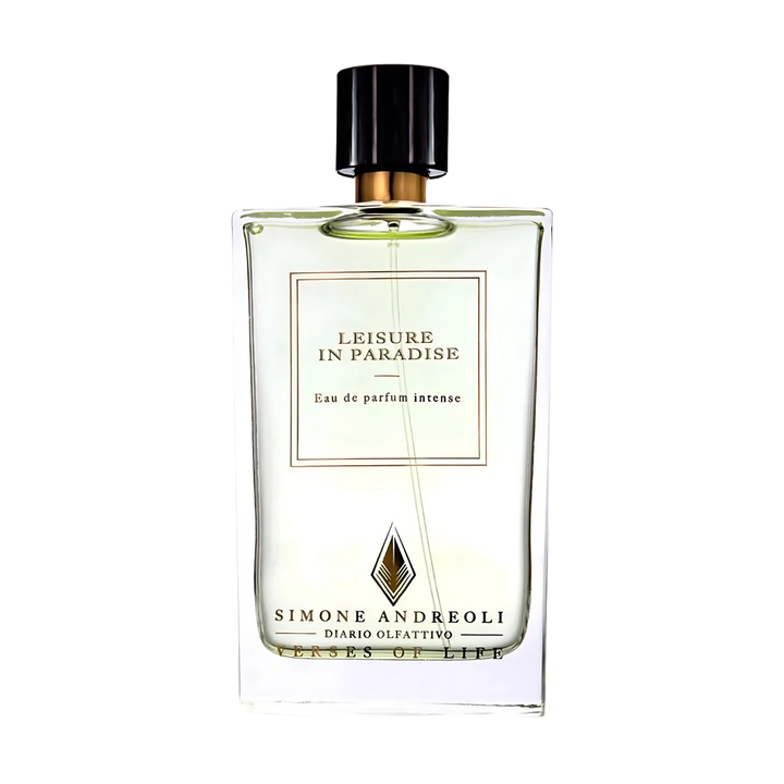 Simone Andreoli Leisure in Paradise