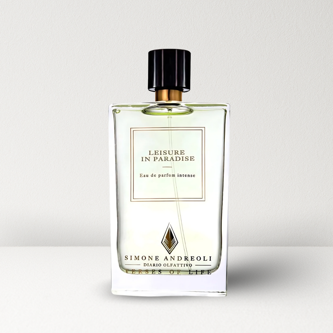 Simone Andreoli 100ml Bottle