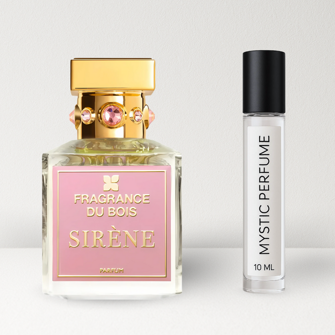 Sample - Fragrance Du Bois Sirene