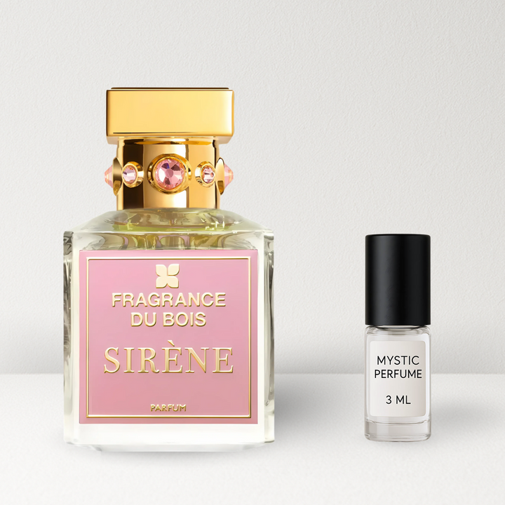 Sample - Fragrance Du Bois Sirene