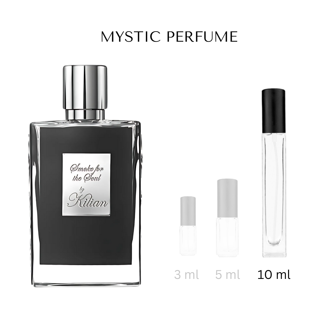 Kilian Smoke For The Soul Decant (Sample)