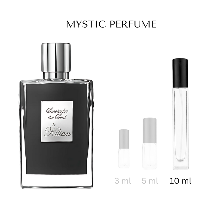 Kilian Smoke For The Soul Decant (Sample)